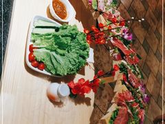 -牛焱·烧肉酒肆(五大道店)