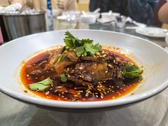 -成都驻京办餐厅(蜀都宾馆店)