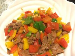 -文三里屯面馆(三里屯店)