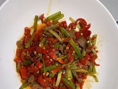 -小方外婆菜(蒙山路店)