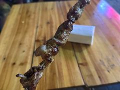 -新疆阿力烧烤
