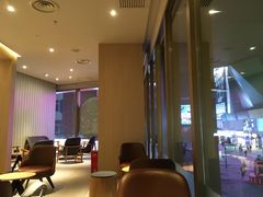 大堂-星巴克臻选(沈阳大悦城店)
