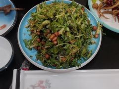 -瑞杰烧烤店·24小时营业(山东路店)