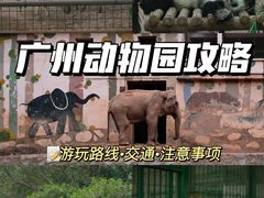 -广州动物园