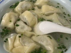 -君东记本帮面馆(天钥桥路店)