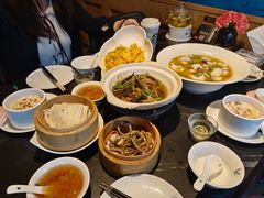 -芳芳私房菜·精做淮扬菜(承德路店)