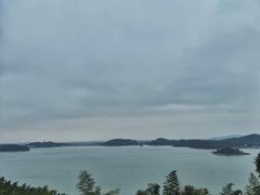 -天目湖涵田度假村