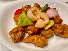 莆田荔枝肉-莆田餐厅PUTIEN(金融街购物中心店)