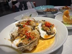 -许家菜.艺创菜(仁和新城店)