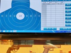 -中安射击运动俱乐部