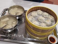 -一刘汤包(杏林店)