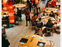 大堂-鸡毛店·川菜(双楠店)