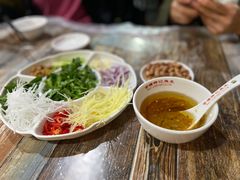 -官塘锋记鱼生·生腌·砂锅粥(牌坊街店)