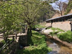 -北京水岸山吧度假村(雁栖镇店)
