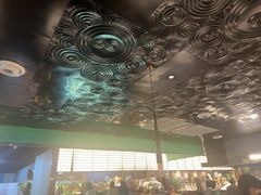 -喜庭海鲜自助(北辰三角洲北辰荟店)
