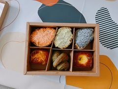 -Let's Taipei 非常烘焙(太古里店)