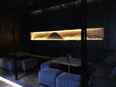 -STARRY CAFE & LOUNGE BAR(高新店)