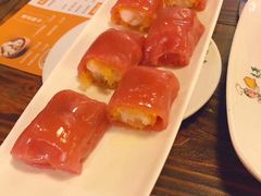 -香港表哥茶餐厅(银泰百货店)