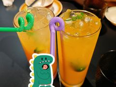 -苏泡泡豆花烤鱼(婺源店)