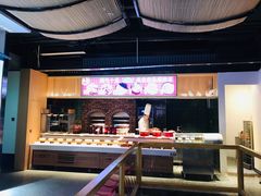 -鸽子侯·家宴·平价海鲜(市图书馆店)