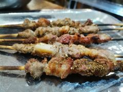 -京城北门羊蝎子铜锅涮肉(总店)