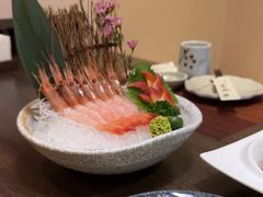 -青叶日本料理(北辰店)