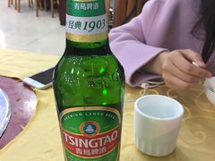 -海岛渔村大酒店(云霄路店)