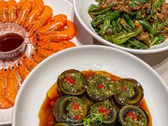 -简小舍·民间手艺菜(武昌江滩店)