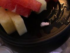 -广州四季酒店·天吧·高空酒吧