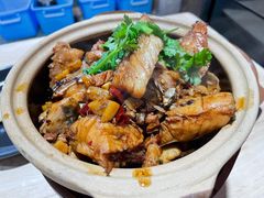 -徽三说·土徽菜·中国徽菜连锁品牌(阳湖总店)