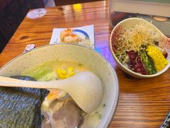-坂吉屋·居酒屋深夜食堂(龙湖店)