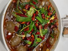 -新吉士·上海菜(浦东LCM置汇旭辉店)