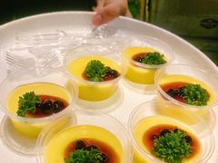 -夜的第七章·演艺自助餐厅