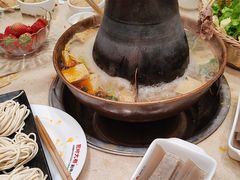 -阳坊大都涮羊肉(阳坊总店)