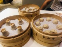 -鼎泰丰(渔阳店)