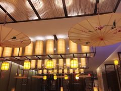 -福州天元国际威斯汀酒店·中国元素餐厅