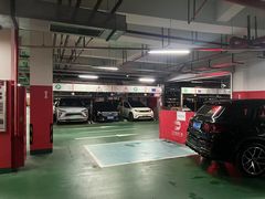 -大宁音乐广场·停车场