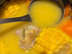 -新白鹿餐厅(城西银泰城店)