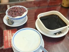 顺德双皮奶-民信老铺(双皮奶博物馆店)