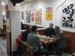 -黄寺卤煮·黄寺喝酒公司