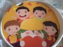 -华莱士·全鸡汉堡(五爱道店)