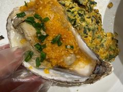 乳山生蚝-映像威海·海鲜味道(市区店)