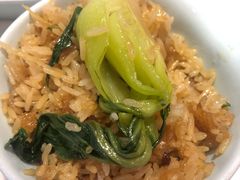皇上皇腊味煲仔饭-捞神汤物料理(正大广场店)