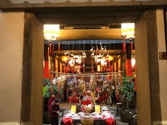 门面-文儒九号·闽菜馆(三坊七巷店)