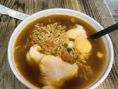 -齐齐哈尔·兄弟烤肉(湖山美地店)