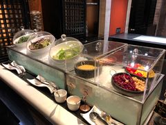 -深圳四季酒店·馥自助餐厅