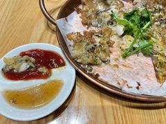 -潮巷·老潮汕美食集市(欢乐港湾店)
