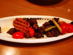 -MR.ROCKY洛奇先生RESTAURANT&BAR(宝安壹方城店)