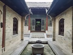 -西安关中民俗艺术博物院
