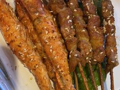 -小马哥烧烤(楚州店)